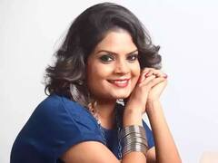 एक्ट्रेस सुबी सुरेश का लंबी बीमारी के बाद निधन, 41 साल की उम्र में कहा दुनिया को अलविदा