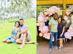 Photos: मलिंगा से लेकर मेंडिस तक, बेहद खूबसूरत हैं इन श्रीलंकाई क्रिकेटर्स की वाइफ, तस्वीरें देख हो जाएंगे मदहोश!