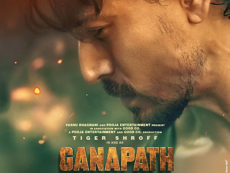 ‘Ganapath’ Starring Amitabh Bachchan, Tiger Shroff & Kriti Sanon Set To Release On This Dussehra ‘Ganapath’ Starring Amitabh Bachchan, Tiger Shroff & Kriti Sanon Set To Release On This Dussehra