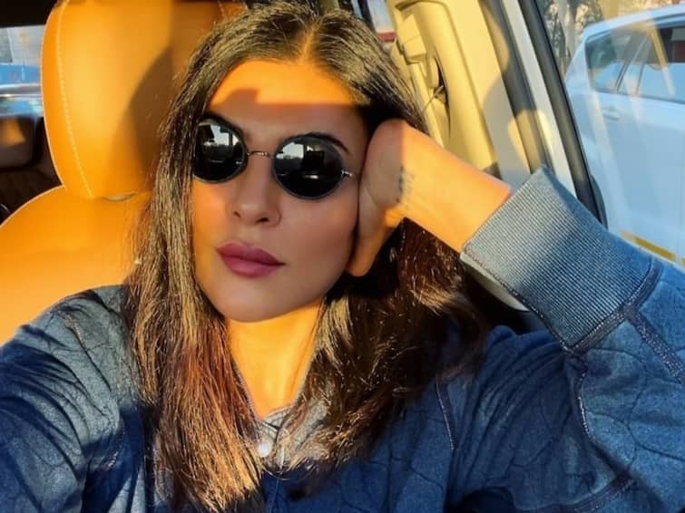 Sushmita Sen Slams Paparazzi Culture After Alia Bhatt's Photo Leak, Says Privacy Is 'Myth' Sushmita Sen Slams Paparazzi Culture After Alia Bhatt's Photo Leak, Says Privacy Is 'Myth'