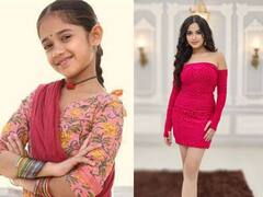 Child Artists: Jannat Zubair से लेकर Avneet Kaur तक, TV से दूर अब क्या कर रहे हैं ये चाइल्ड सितारे, यहां जानें