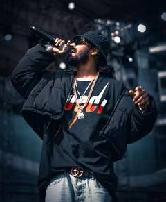 Emiway Bantai Biography: ਕੌਣ ਹੈ ਰੈਪਰ ਐਮੀਵੇ ਬੰਤਾਈ, ਜੋ ਹੋਣਗੇ ਕੰਗਨਾ ਰਣੌਤ ਦੀ ਜੇਲ੍ਹ ਚ ਕੈਦ, ਜਾਣੋ ਡਿਪ੍ਰੈਸ਼ਨ ਤੋਂ ਲੈ ਕੇ ਵਿਵਾਦ ਤੱਕ ਸਭ ਕੁਝ