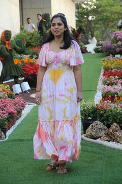 Ambani Family Holi Party: 2022 सालची अंबानी कुटुंबाची होळी पार्टी होती खूप खास, पाहा फोटो