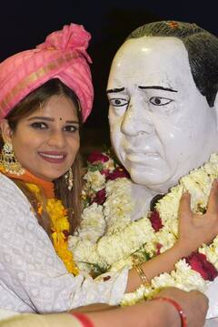 Bigg Boss 16: ट्रॉफी भले न जीती लेकिन जनता...' होमटाउम मेरठ में अर्चना गौतम का हुआ ग्रैंड वेलकम, देखें फोटोज