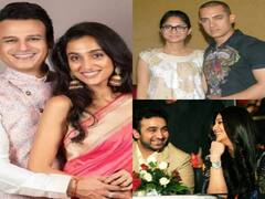 बॉलीवुड के इन सितारों ने अपने ही फैंस से रचा ली शादी, काफी ठोकरें खाने के बाद मिला सच्चा प्यार