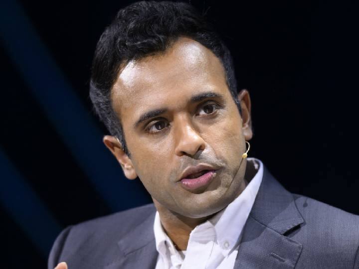 Indian origin Vivek Ramaswamy wish to nomination in US president Election 2024 US president Election: அமெரிக்க அதிபர் தேர்தல்.. டஃப் கொடுக்க களமிறங்கும் இந்திய வம்சாவளி தொழிலதிபர்..!