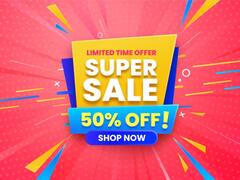 यहां मिल रहा स्मार्टफोन, स्मार्ट टीवी और AC जैसे प्रोडक्ट पर 80% तक का डिस्काउंट, जानिए सेल कब तक है?