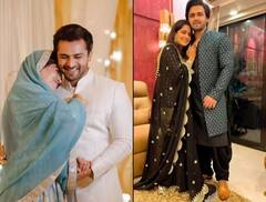 Dipika Shoaib Marriage Anniversary: પ્રેમ માટે બદલ્યો ધર્મ, ખૂબ રસપ્રદ છે દીપિકા-શોએબની લવ સ્ટોરી