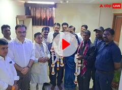 Watch: पांच साल बाद पाकिस्तान की जेल से वापस आया खंडवा का राजू, बताई टॉर्चर की कहानी