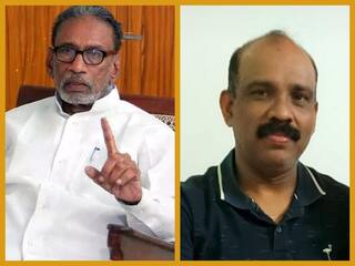 LTTE Daya Mohan on Pazha Nedumaran Claming Velupillai Prabakaran is alive LTTE Daya Mohan: பிரபாகரன் உயிருடன் இருக்கிறாரா? இல்லையா? விடுதலைப்புலிகள் ஒருங்கிணைப்பாளர் தயா மோகன் விளக்கம்..!