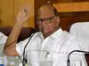 Sharad Pawar : पहाटेच्या शपथविधीमुळेच राष्ट्रपती राजवट उठली; शरद पवारांचं पुण्यात मोठं वक्तव्य