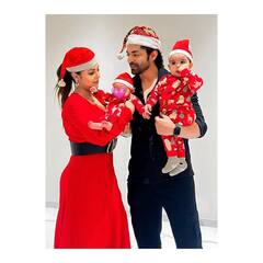 Gurmeet Birthday:  इस महल जैसे घर में अपनी नन्ही परियों के साथ रहते हैं गुरमीत, देखिए एक्टर के खूबसूरत घर के हर कोने की तस्वीर