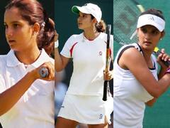 Sania Mirza Retirement: 22 साल के करियर में 6 ग्रैंड स्लैम और 44 WTA टाइटल्स, ऐसा रहा है सानिया मिर्जा का सफर