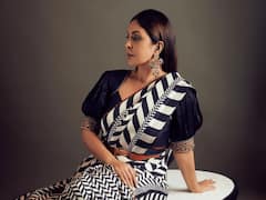 Shefali Shah Is Killing It With Her Edgy Sartorial Choices