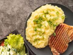 Mashed Potatoes Recipes: ब्रेकफास्ट में इस खास अंदाज में बना सकते हैं मैश्ड आलू, यह है पूरी रेसिपी