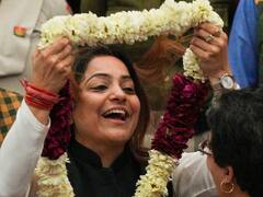 शैली ओबेरॉय ने एमसीडी मेयर चुनाव में जीत मिलने पर दी पहली प्रतिक्रिया, जानें- क्या कहा?