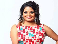 Subi Suresh Death:અભિનેત્રી સુબી સુરેશનું લાંબી માંદગી બાદ નિધન, 41 વર્ષની વયે દુનિયાને કહ્યું અલવિદા