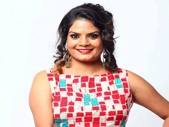 Subi Suresh Death:અભિનેત્રી સુબી સુરેશનું લાંબી માંદગી બાદ નિધન, 41 વર્ષની વયે દુનિયાને કહ્યું અલવિદા Subi Suresh Death:અભિનેત્રી સુબી સુરેશનું લાંબી માંદગી બાદ નિધન, 41 વર્ષની વયે દુનિયાને કહ્યું અલવિદા