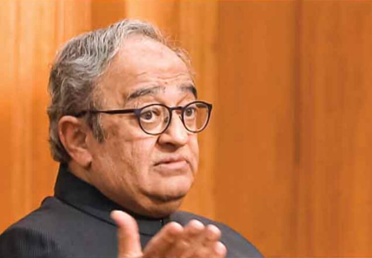 Tariq Fateh: तारिक फतेह को एक बार फिर मिली 'सर तन से जुदा' की धमकी, लेखक ने ट्वीट कर की ये अपील Tariq Fateh Sar Tan Se Juda Threat viral tweet writer special demand from twitter Tariq Fateh: तारिक फतेह को एक बार फिर मिली 'सर तन से जुदा' की धमकी, लेखक ने ट्वीट कर की ये अपील