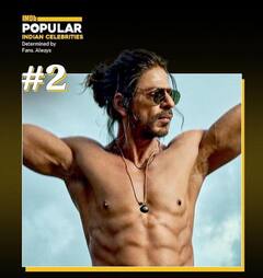 IMDb Rating : விஜய் சேதுபதி முதல் ரெஜினா வரை..இந்திய சினிமாவின் பிரபலமான நடிகர்கள்!