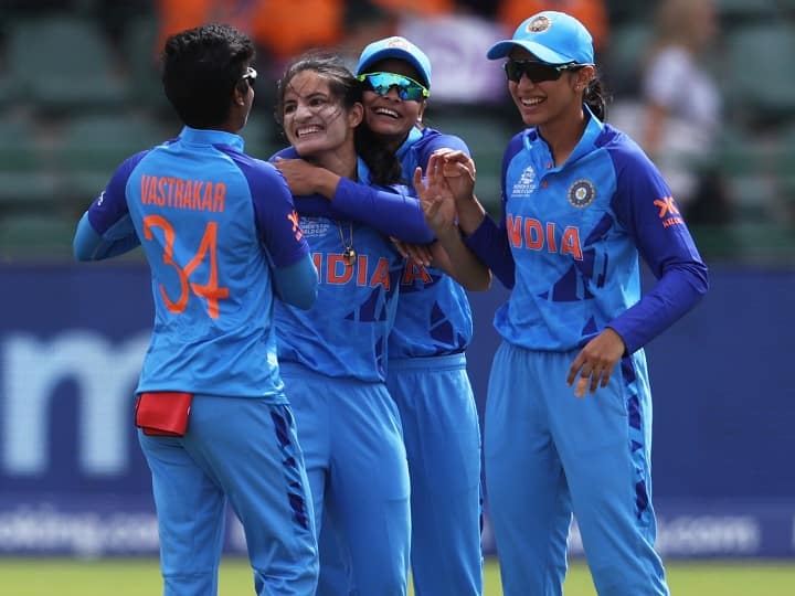 Women's T20 World Cup 2023 Semifinal India vs Australia match date Live Telecast Streaming INDW vs AUSW SF full Squads when and where to watch Women's T20 WC 2023: भारतीय टीम का सेमीफाइनल मुकाबला कब, कहां और कैसे देखें?