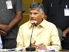 అనపర్తి ఎఫెక్ట్‌తోనే గన్నవరం విధ్వంసం- ప్రభుత్వంపై చంద్రబాబు సంచలన ఆరోపణలు