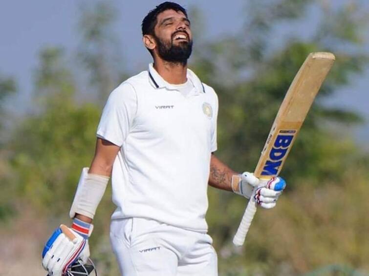 Saurashtra beat bengal in ranji trophy Arpit Vasavada cricketer exclusive Exclusive: For Saurashtra Star Arpit Vasavada, This Ranji Win Is 'More Surreal'. He Explains Why