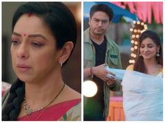 Anupama को नहीं मिला अपने पति और बेटी से भाव खुश हो गए फैंस, कहने लगे ऐसी-ऐसी बातें