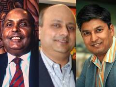 Dhirubhai Ambani Brothers: कौन थे धीरूभाई अंबानी के भाई, क्या करता है उनका परिवार? तस्वीरों के जरिए जानिए