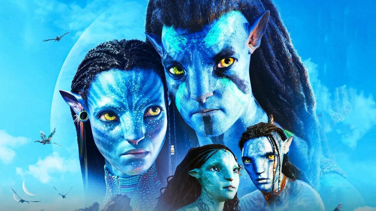 Avatar 2: ਹਾਲੀਵੁੱਡ ਫਿਲਮ 'ਅਵਤਾਰ 2' ਨੇ ਰਚਿਆ ਇਤਿਹਾਸ, ਤੋੜਿਆ 'ਟਾਈਟੈਨਿਕ' ਦਾ ਰਿਕਾਰਡ, ਕੀਤੀ ਜ਼ਬਰਦਸਤ ਕਮਾਈ