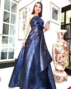 અજય દેવગનની હિરોઈન Madhoo Shah 12 વર્ષ પછી કરી રહી છે કમબેક, 53 વર્ષની ઉંમરમાં પણ દેખાઈ રહી છે ખૂબ જ સુંદર