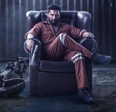 Agilan : அகிலன் படத்தின் அசத்தலான அப்டேட்..ஜெயம் ரவியின் படக்குழுவினர் சொன்னது என்ன?