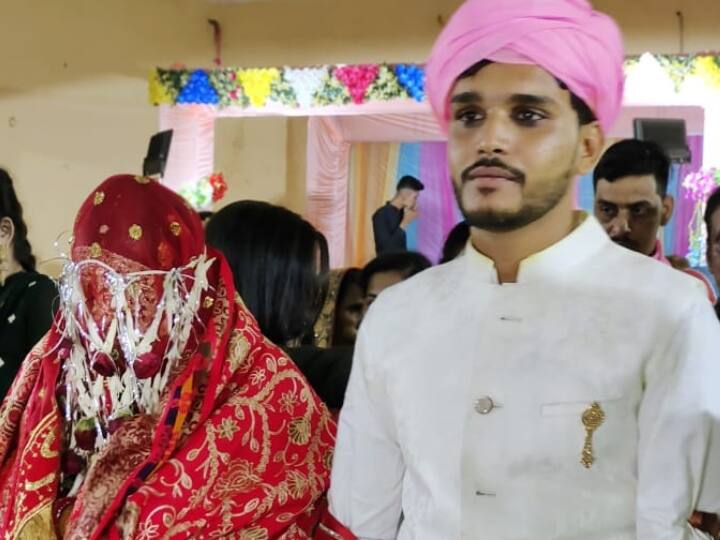Raipur groom killed bride before reception party committed suicide ann Raipur Murder: दो दिन पहले किया निकाह, रिसेप्शन के ठीक पहले दूल्हे ने ले ली दुलहन की जान, फिर की खुदकुशी 