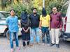 Drugs Peddler Arrested: ड्रग्स बेचते चढ़ा प्यार का नशा, की शादी और अब पुलिस ने 25 लाख की MD के साथ किया गिरफ्तार