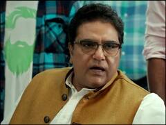 फर्जी' में 'करप्ट मंत्री' का रोल करने वाले जाकिर हुसैन ने वेबसीरीज की स्टोरी को लेकर किया दिलचस्प खुलासा