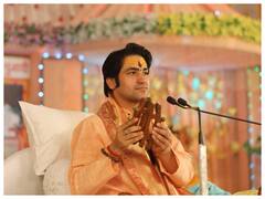 बागेश्वर बाबा के तमंचेबाज भाई की तलाश में जुटी पुलिस, क्या रक्षा करने उतरेगी 'भूत सेना'?