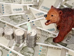 Stock Market Crash: Investors Lose Rs 3 Lakh Crore. Here Are Some Key Factors