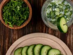 Cucumber Cold Soup: ਗਰਮੀਆਂ ਦੇ ਦਿਨਾਂ ‘ਚ ਤੁਸੀਂ ਵੀ ਪੀ ਸਕਦੇ ਹੋ ਖੀਰੇ ਤੇ ਦਹੀ ਦਾ ਸਪੈਸ਼ਲ ਸੂਪ, ਜਾਣੋ ਇਸ ਦੇ ਫਾਇਦੇ