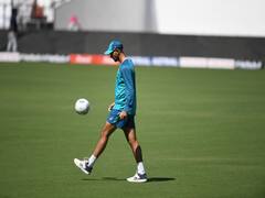IND vs AUS: Ashton Agar Released From Australia Test Squad, Spinner Flies Back Home To Play Domestic Cricket