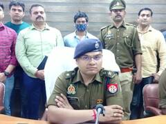 हापुड़: 20 हजार रुपये लेकर बनाता था फर्जी मार्कशीट, पुलिस ने खुलासा कर आरोपी को पकड़ा