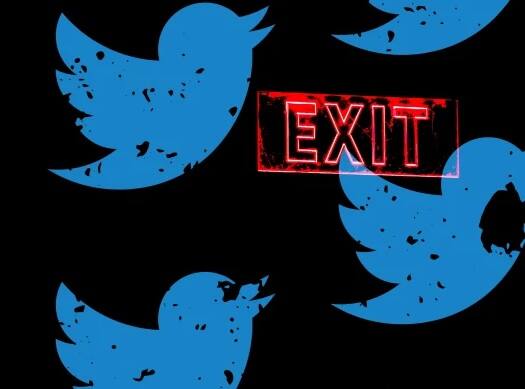 Twitter: મસ્કનું અભી બોલા અભી ફોક, વચન આપ્યા બાદ પણ કરી કર્મચારીઓની છટણી Twitter: મસ્કનું અભી બોલા અભી ફોક, વચન આપ્યા બાદ પણ કરી કર્મચારીઓની છટણી