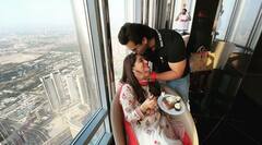 Dipika Shoaib Marriage Anniversary: मोहब्बत के लिए बदला धर्म, तोड़ा पहले पति से रिश्ता, बेहद दिलचस्प है दीपिका-शोएब की लव स्टोरी