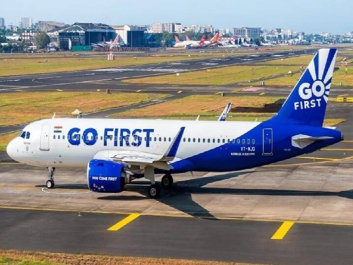 GoFirst has held back Payments 5 Crore to Employees and Vendors in February 2023 GoFirst Flight: इस एयरलाइन ने फरवरी में कर्मचारियों और विक्रेताओं के पेमेंट पर लगाई रोक, जानिए क्या है वजह