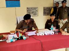 रुड़की: फिल्मी अंदाज में मारी फर्जी इनकम टैक्स रेड, फिर शख्स को बंधक बनाकर ठगे 20 लाख रुपये