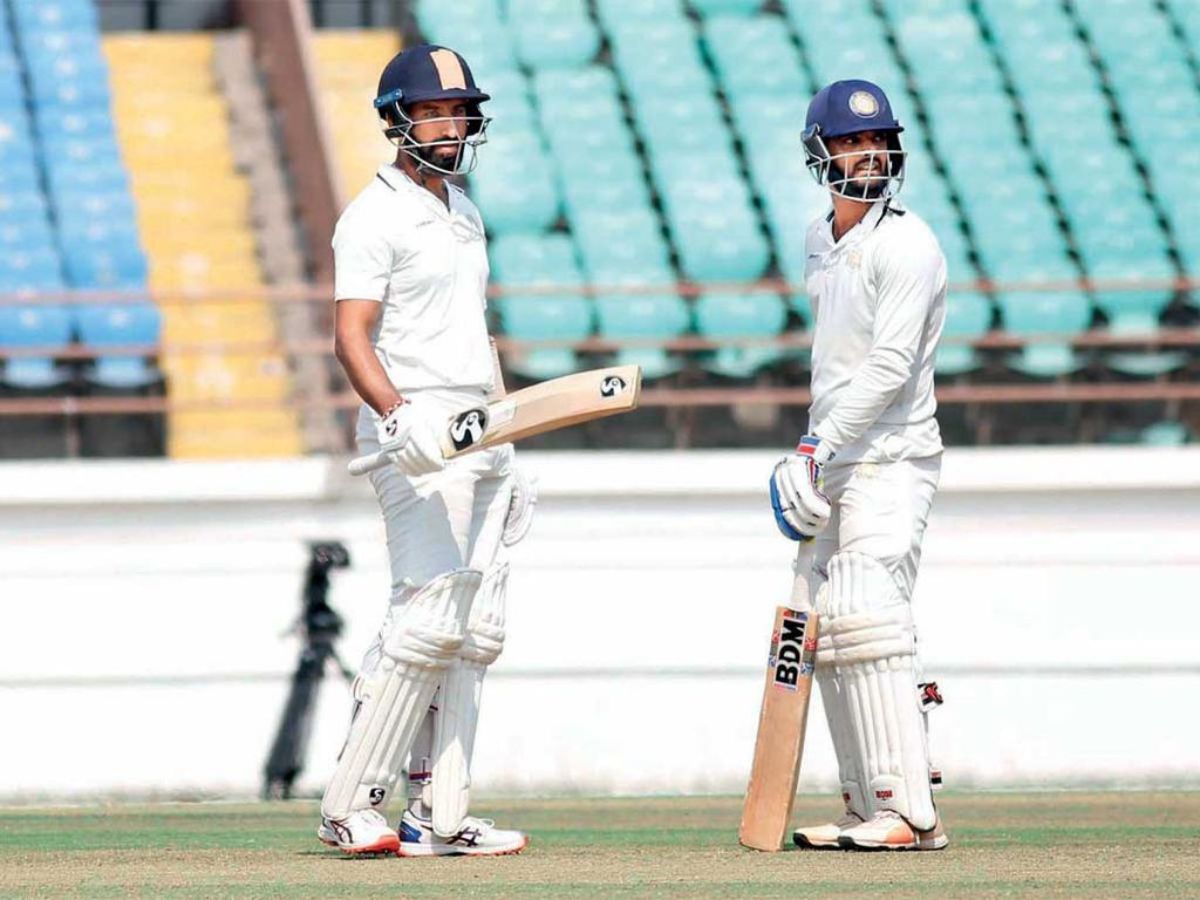Exclusive: For Saurashtra Star Arpit Vasavada, This Ranji Win Is 'More Surreal'. He Explains Why