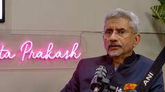 Jai Shankar Prime Minister Indira Gandhi: ఎవరికీ తెలియని విషయాన్ని చెప్పిన కేంద్రమంత్రి