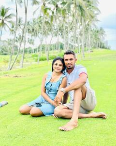 Photos: मलिंगा से लेकर मेंडिस तक, बेहद खूबसूरत हैं इन श्रीलंकाई क्रिकेटर्स की वाइफ, तस्वीरें देख हो जाएंगे मदहोश!