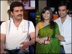 Sachin Shroff Wedding: सचिन श्रॉफ ने जब Ex वाइफ जूही परमार पर लगाए थे ऐसे आरोप, विवादों में रही है 'तारक मेहता' की पिछली मैरिड लाइफ