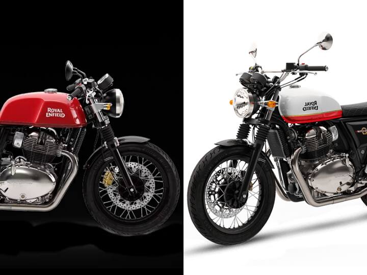 Royal enfield launched its two bikes Interceptor 650 and Continental GT650 in urope and london check the details here Royal Enfield Bikes: रॉयल एनफील्ड की इंटरसेप्टर 650 और कॉन्टिनेंटल जीटी 650 स्पेशल एडिशन में हुई लॉन्च, देखें डिटेल्स