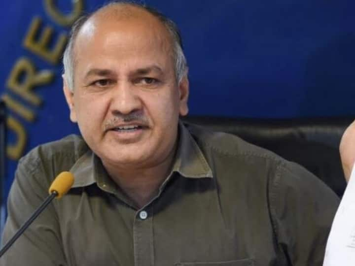 union home ministry increases Delhi Deputy CM Manish Sisodia difficulties in Spying case approves CBI inquiry Delhi Spying Case: जासूसी मामले में बढ़ी डिप्टी सीएम मनीष सिसोदिया की मुश्किलें, गृह मंत्रालय ने जांच को दी मंजूरी